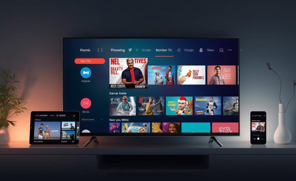 Abonnement IPTV Premium 2026